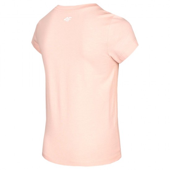4F ΠΑΙΔΙΚΟ T-SHIRT HJL22-JTSD006-65S
